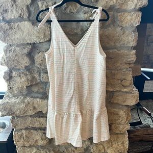 NWT• Loft• Sun Dress